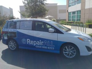 RepairAll Mobile Service