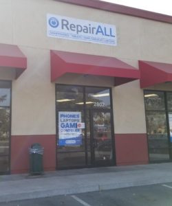 Phone Repair in Turlock, CA