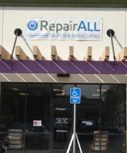 Phone Repair in Yuba, CA