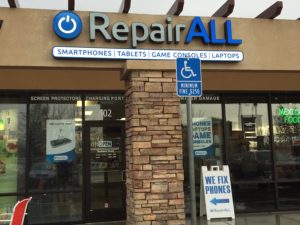 Phone Repair Lodi, CA