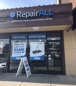 Phone Repair Vallejo, CA